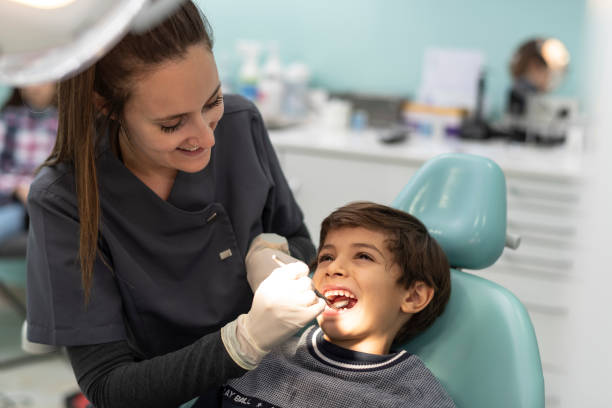 Best Chipped Tooth Repair Near Me  in Manteo, NC