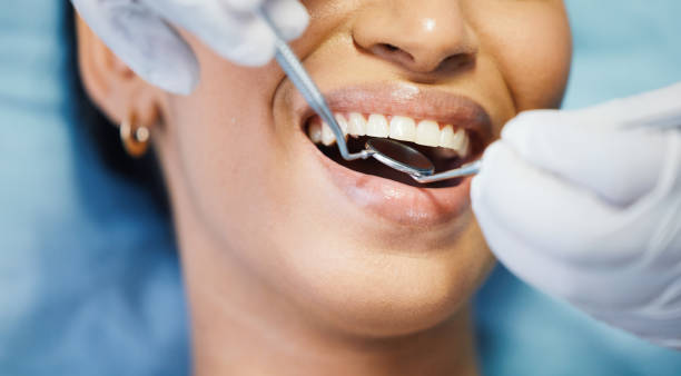 Best Cracked Tooth Emergency Dentist  in Manteo, NC
