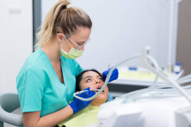 Best Emergency Tooth Extraction  in Manteo, NC